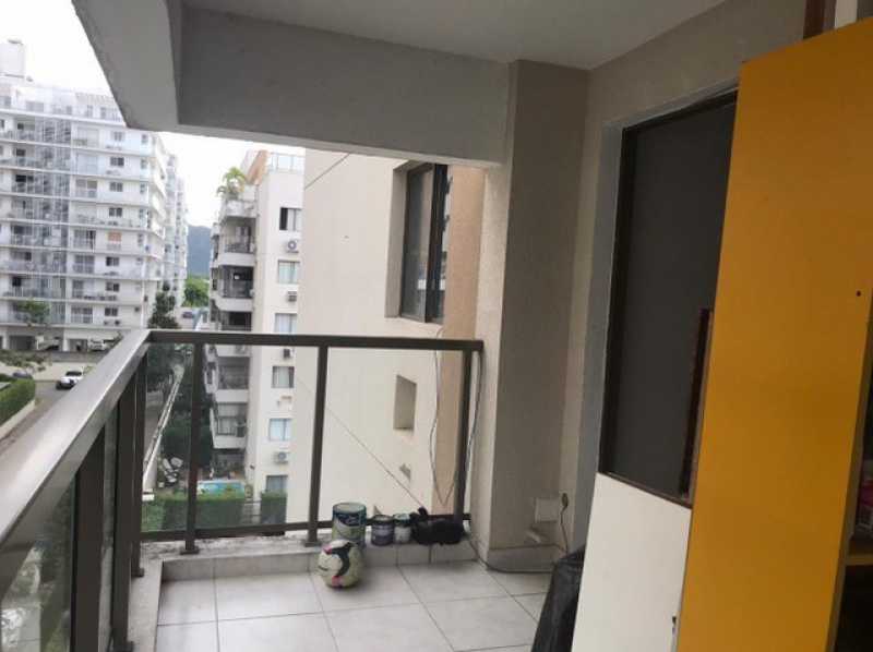 Apartamento à venda com 3 quartos, 85m² - Foto 10