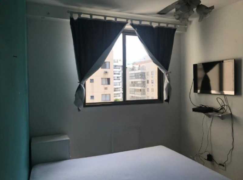 Apartamento à venda com 3 quartos, 85m² - Foto 12