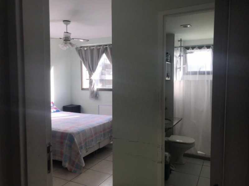 Apartamento à venda com 3 quartos, 85m² - Foto 13