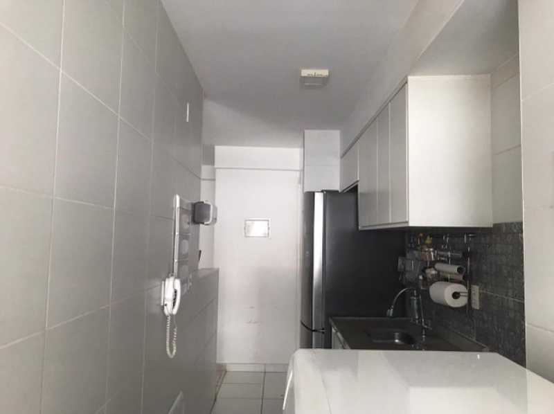 Apartamento à venda com 3 quartos, 85m² - Foto 14