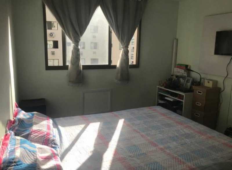 Apartamento à venda com 3 quartos, 85m² - Foto 15