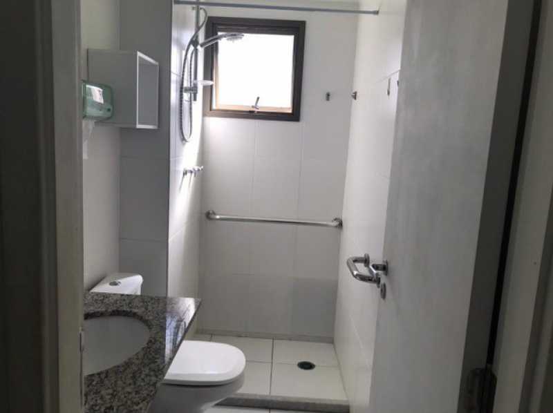 Apartamento à venda com 3 quartos, 85m² - Foto 18