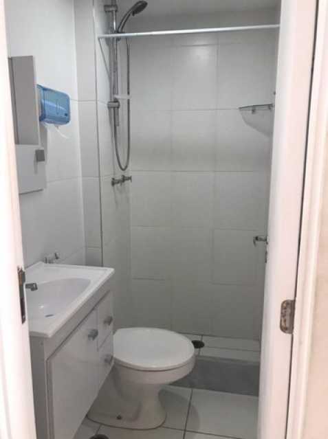 Apartamento à venda com 3 quartos, 85m² - Foto 19