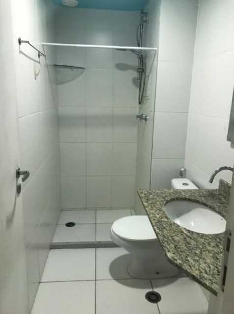 Apartamento à venda com 3 quartos, 85m² - Foto 20