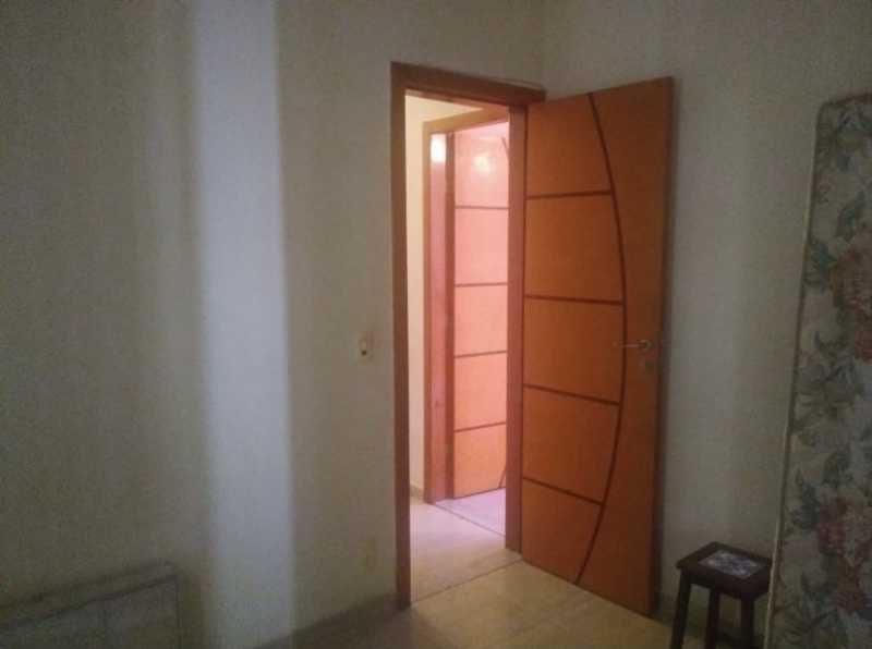 Apartamento à venda com 3 quartos, 81m² - Foto 3