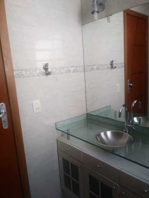 Apartamento à venda com 3 quartos, 81m² - Foto 9