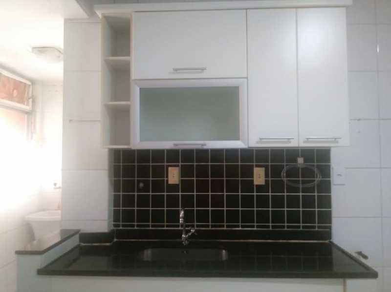 Apartamento à venda com 3 quartos, 81m² - Foto 11