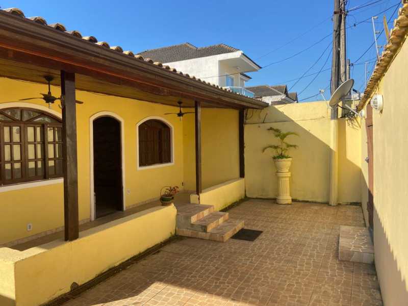 Casa de Condomínio à venda com 3 quartos, 130m² - Foto 1