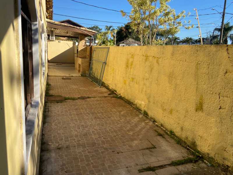 Casa de Condomínio à venda com 3 quartos, 130m² - Foto 2