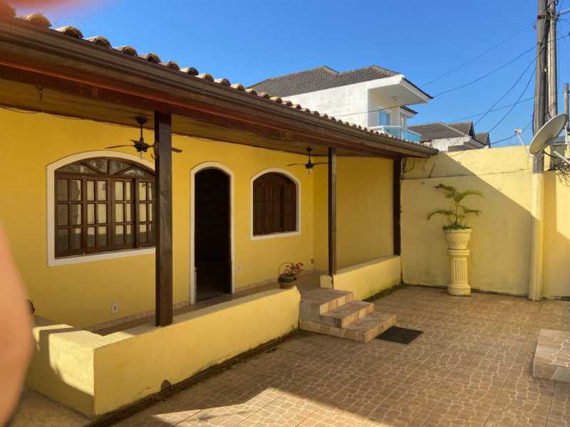 Casa de Condomínio à venda com 3 quartos, 130m² - Foto 3