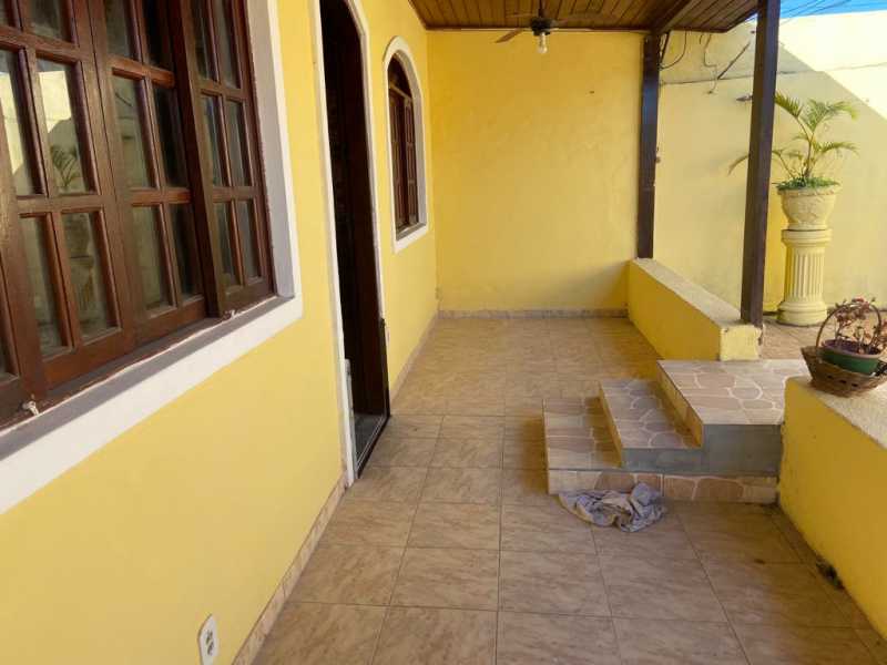 Casa de Condomínio à venda com 3 quartos, 130m² - Foto 5