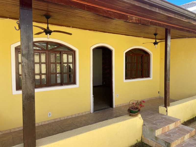 Casa de Condomínio à venda com 3 quartos, 130m² - Foto 8