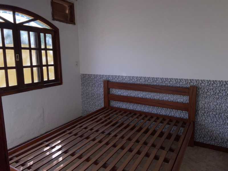 Casa de Condomínio à venda com 3 quartos, 130m² - Foto 12