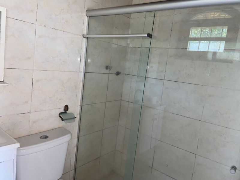 Casa de Condomínio à venda com 3 quartos, 130m² - Foto 16