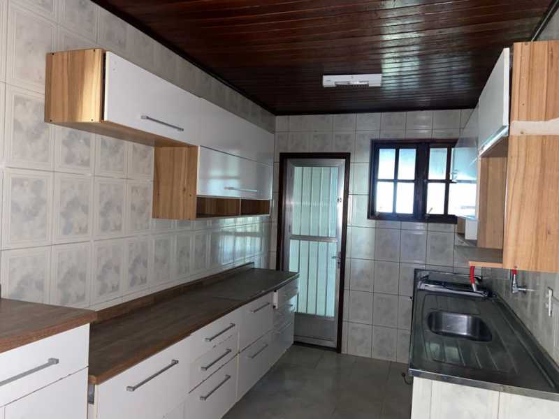 Casa de Condomínio à venda com 3 quartos, 130m² - Foto 18