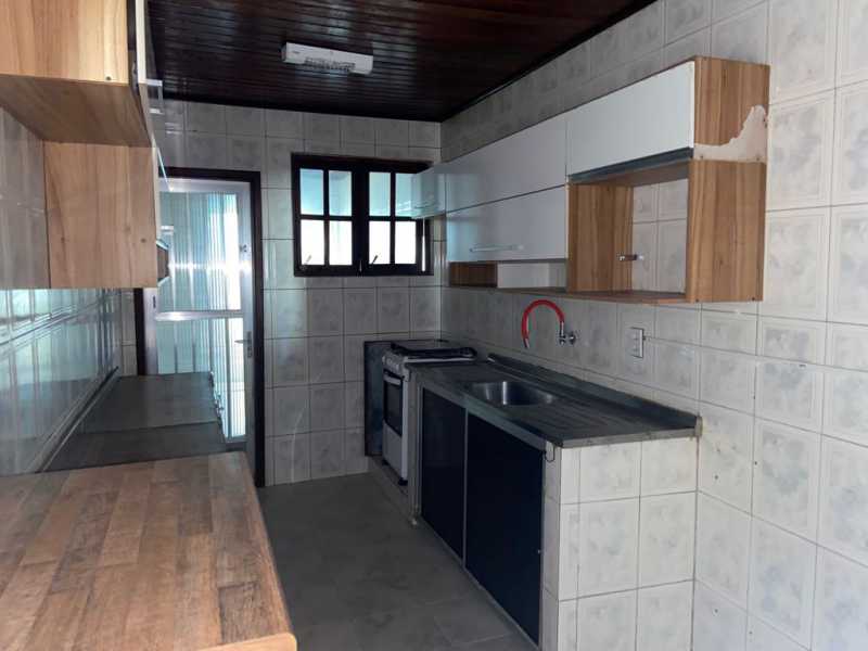 Casa de Condomínio à venda com 3 quartos, 130m² - Foto 19