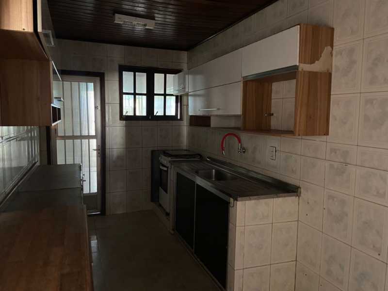 Casa de Condomínio à venda com 3 quartos, 130m² - Foto 20