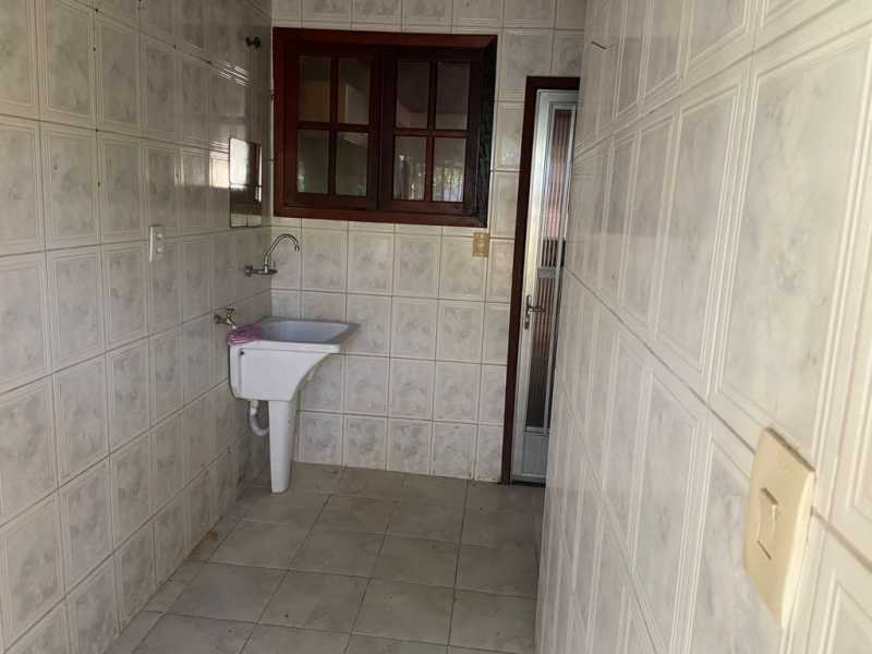 Casa de Condomínio à venda com 3 quartos, 130m² - Foto 21