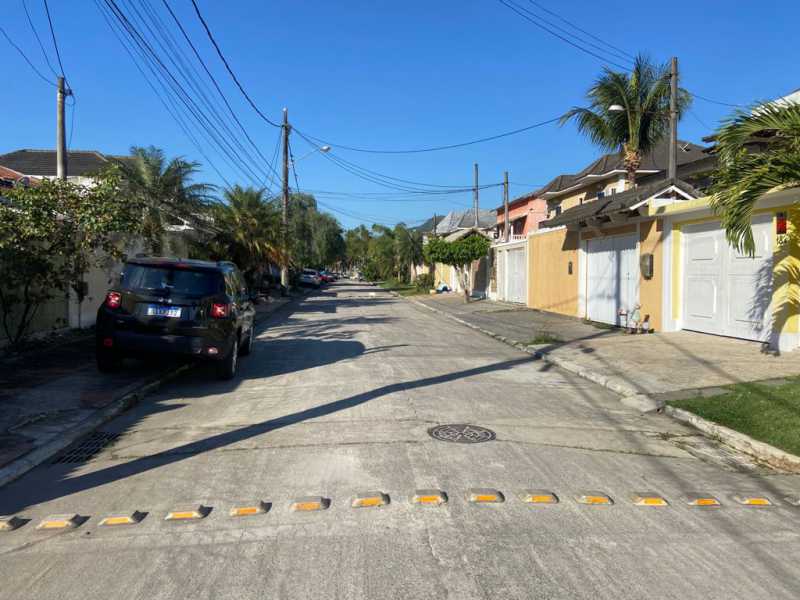 Casa de Condomínio à venda com 3 quartos, 130m² - Foto 22