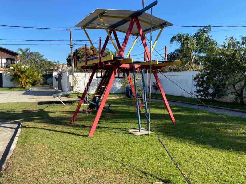 Casa de Condomínio à venda com 3 quartos, 130m² - Foto 24