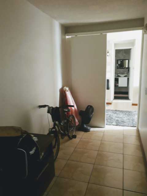 Apartamento à venda com 2 quartos, 62m² - Foto 1