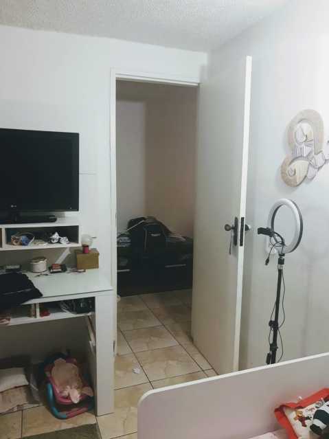 Apartamento à venda com 2 quartos, 62m² - Foto 6