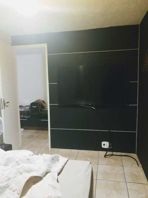 Apartamento à venda com 2 quartos, 62m² - Foto 10