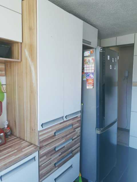 Apartamento à venda com 2 quartos, 62m² - Foto 20