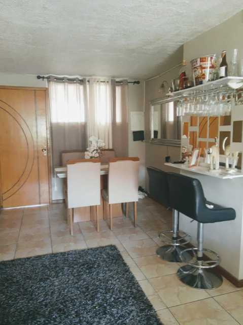 Apartamento à venda com 2 quartos, 62m² - Foto 23