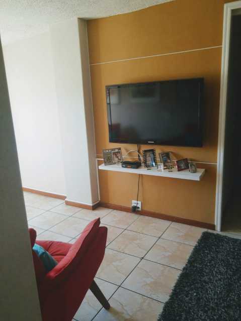 Apartamento à venda com 2 quartos, 62m² - Foto 24