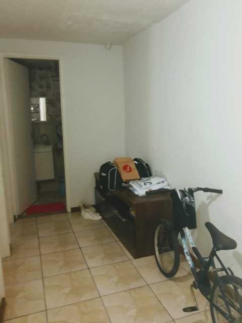 Apartamento à venda com 2 quartos, 62m² - Foto 25