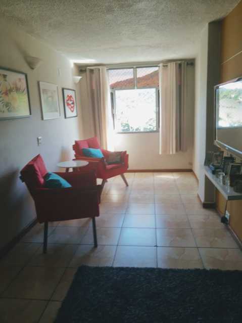 Apartamento à venda com 2 quartos, 62m² - Foto 26