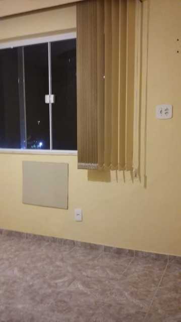 Apartamento à venda com 2 quartos, 52m² - Foto 15