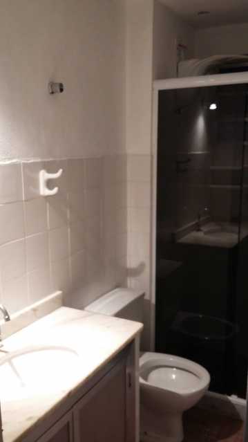 Apartamento à venda com 2 quartos, 52m² - Foto 13