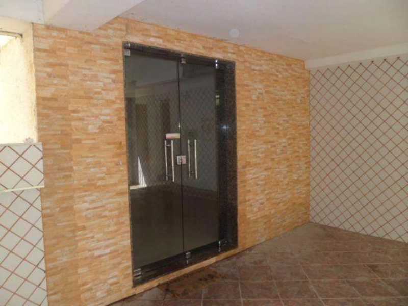 Apartamento à venda com 2 quartos, 52m² - Foto 14