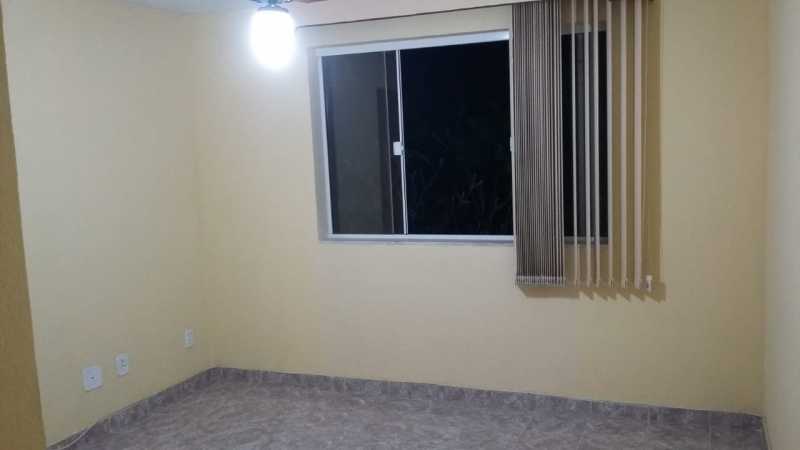 Apartamento à venda com 2 quartos, 52m² - Foto 16