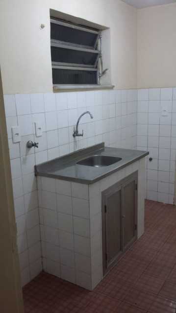 Apartamento à venda com 2 quartos, 52m² - Foto 18