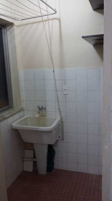 Apartamento à venda com 2 quartos, 52m² - Foto 19