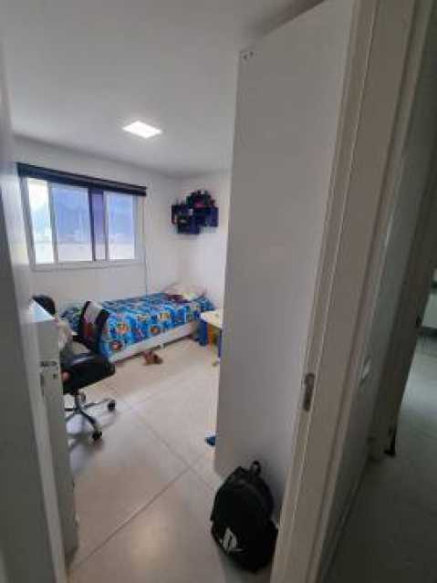 Cobertura à venda com 2 quartos, 160m² - Foto 5