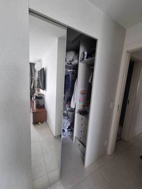 Cobertura à venda com 2 quartos, 160m² - Foto 9