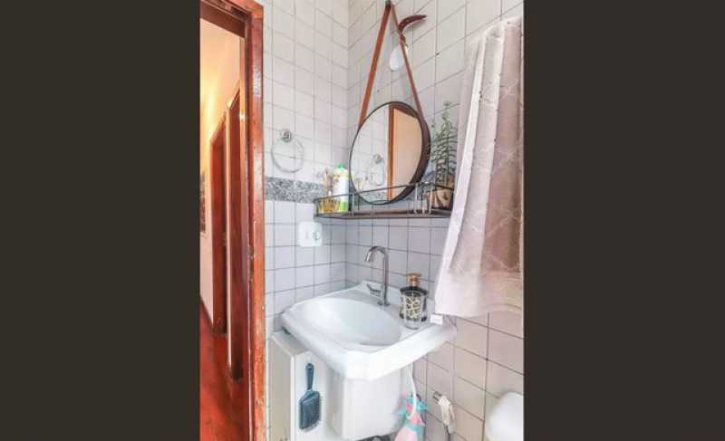 Apartamento à venda com 2 quartos - Foto 5