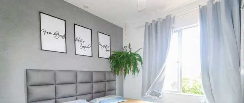 Apartamento à venda com 2 quartos - Foto 2