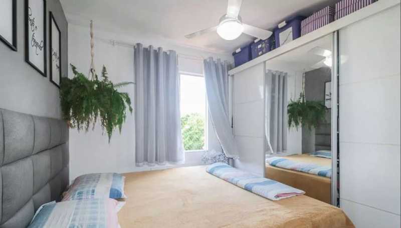 Apartamento à venda com 2 quartos - Foto 3