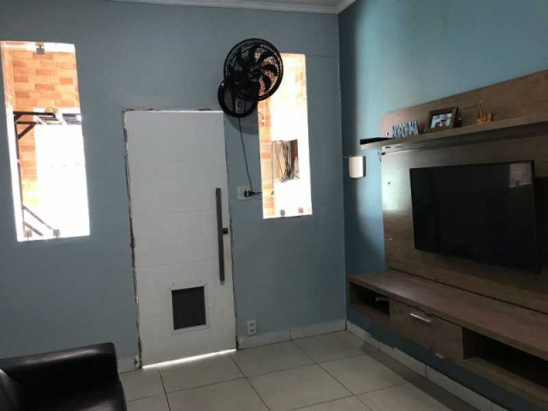 Apartamento à venda com 2 quartos, 80m² - Foto 4