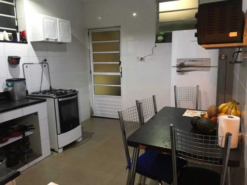 Apartamento à venda com 2 quartos, 80m² - Foto 5