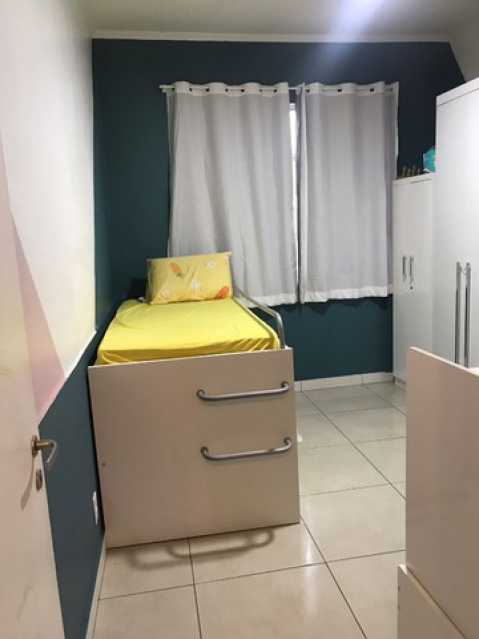 Apartamento à venda com 2 quartos, 80m² - Foto 6