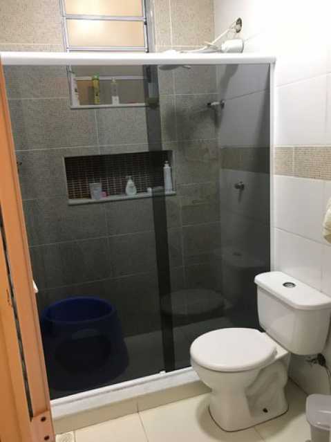 Apartamento à venda com 2 quartos, 80m² - Foto 9