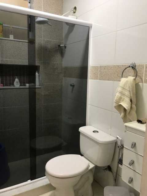 Apartamento à venda com 2 quartos, 80m² - Foto 10