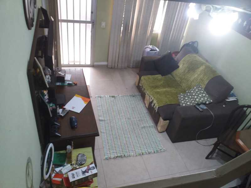 Casa de Condomínio à venda com 3 quartos, 101m² - Foto 5