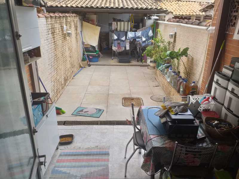 Casa de Condomínio à venda com 3 quartos, 101m² - Foto 10